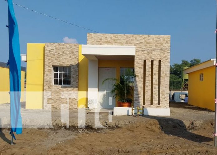 mirad-xol-3 Foto: Más familias se suman con su casa al Mirador Xolotlán, Managua / TN8