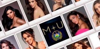 Estas son las tres reinas que encabezan la competencia por la corona de Miss Universo 2023