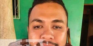 Hombre de Rivas buscando la vida encontró la muerte