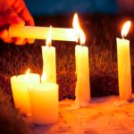 Entre flores y oraciones el mundo celebra el Día de los Santos