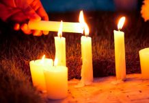 ¿Dedicado a los hombres? 1 de noviembre Día de todos los Santos Entre flores y oraciones el mundo celebra el Día de los Santos