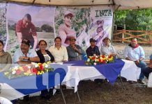 Foto: Centro de desarrollo de tecnologías agropecuarias en Muy Muy / TN8