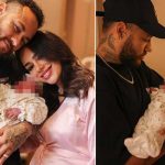 Intentan secuestrar a la bebé de Neymar 