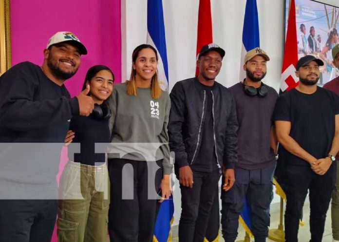 nica Plaza La Fe te espera para un milagro