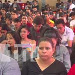 FAREM, Estelí realiza Campaña de Prevención de Accidentes de Tránsito FAREM de Estelí realiza importante encuentro con estudiantes