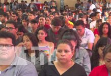 FAREM, Estelí realiza Campaña de Prevención de Accidentes de Tránsito FAREM de Estelí realiza importante encuentro con estudiantes