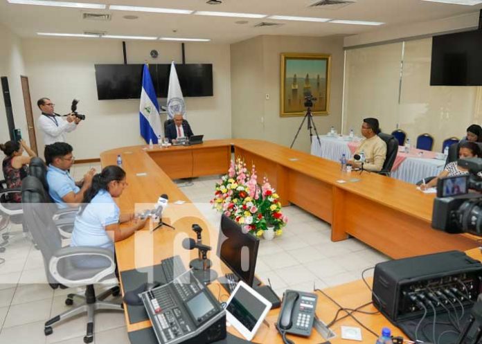 Producción y cosecha de frijol en Nicaragua