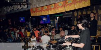 Foto: La Noche del Dragón, evento de AniPop 2023 / TN8