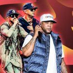 'Luny Tunes' regresa junto a Don Omar y Wisin y Yandel