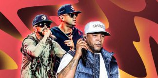 'Luny Tunes' regresa junto a Don Omar y Wisin y Yandel