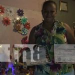 Foto: Emprendimientos creativos en Ometepe / TN8