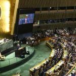 ONU debate sobre resolución de Cuba