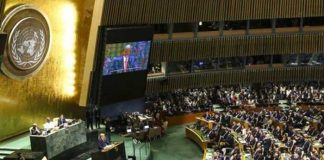 ONU debate sobre resolución de Cuba