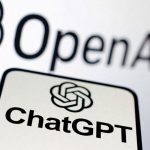 Se acabó la novela: Sam Altman regresa como CEO de OpenAI Foto: Logo de la empresa OpenAI