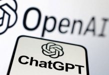 Se acabó la novela: Sam Altman regresa como CEO de OpenAI Foto: Logo de la empresa OpenAI