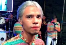 Oscarito de Costa Azul deja con la boca abierta a más de uno