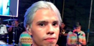 Oscarito de Costa Azul deja con la boca abierta a más de uno