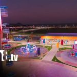 Todo lo que debés saber antes que vayás al Parque de la Alegría Foto: Descubre la emoción en los 15 nuevos mecánicos del Parque La Alegría en Managua/TN8