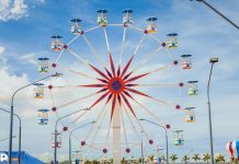 Foto: Parque de Diversiones en Managua pronto abrirá sus puertas / cortesía