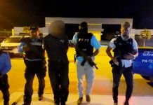 Hombre cegado por los celos mata a su expareja y su nuevo novio en Honduras Matan a una pareja en Honduras