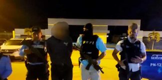 Matan a una pareja en Honduras