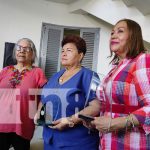 PARLACEN conmemora el Día Internacional de la Eliminación de la Violencia Contra la Mujer Foto: Reconocimiento a mujeres desde el PARLACEN / TN8