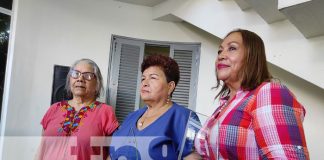 Foto: Reconocimiento a mujeres desde el PARLACEN / TN8