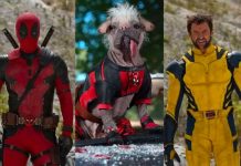 ¡Noticia brutal! Ryan Reynolds confirma que «Deadpool 3» se estrenará en 2024 Ryan Reynolds confirma que "Deadpool 3" se estrenará en 2024