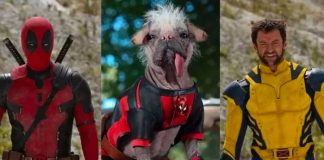 Ryan Reynolds confirma que "Deadpool 3" se estrenará en 2024