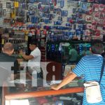 Sector ferretero en auge: Ofertas para remodelar tu hogar en Nicaragua Foto: Remodelación del hogar en Nicaragua con ofertas en ferreterías / TN8