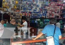 Sector ferretero en auge: Ofertas para remodelar tu hogar en Nicaragua Foto: Remodelación del hogar en Nicaragua con ofertas en ferreterías / TN8