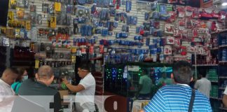 Foto: Remodelación del hogar en Nicaragua con ofertas en ferreterías / TN8