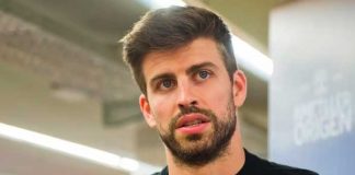 Piqué avisa: "La gente no sabe ni un 10% de lo que ha pasado"