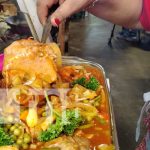 Foto: Platillos favoritos de los nicaragüenses para las fiestas de diciembre / TN8
