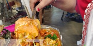 Foto: Platillos favoritos de los nicaragüenses para las fiestas de diciembre / TN8