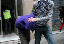 Operación contra la pornografía infantil en España deja 31 detenidos 31 detenidos en España por sospechas de pornografía infantil