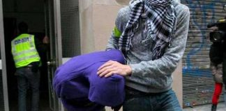 31 detenidos en España por sospechas de pornografía infantil