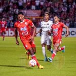 ¿Se puede dar vuelta? Afición nica espera el milagro del Real Estelí Foto: Real Estelí vs Liga Deportiva Alajuelense