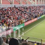 «Sí se puede»: Optimismo con los fanáticos del Real Estelí Foto: Juego entre Real Estelí vs Liga Deportiva Alajuelense / TN8