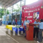 Foto: Reconocimiento a alumnos destacados de Managua / TN8