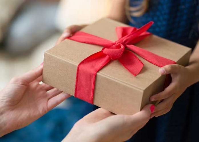 regal-1 Foto: Amigo Secreto, muy jugado en centros laborales de Nicaragua