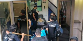 Joven muere al ser atacado en el rostro en Costa Rica