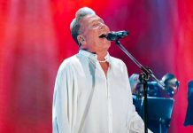 ¡¡Nos deja en llantos!! Ricardo Montaner anuncia su retiro de los escenarios Ricardo Montaner anuncia su retiro de los escenarios