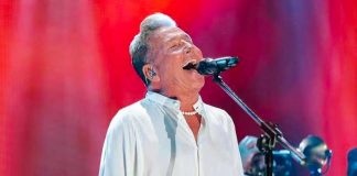 Ricardo Montaner anuncia su retiro de los escenarios