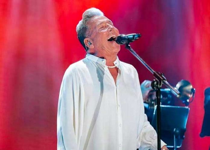 ricardo Ricardo Montaner anuncia su retiro de los escenarios