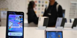 Samsung ofrecerá traducción a tiempo real de llamadas