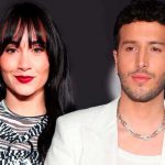 Sebastián Yatra confirma su separación de Aitana