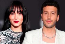 Sebastián Yatra confirma su separación de Aitana