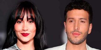 Sebastián Yatra confirma su separación de Aitana