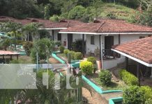Hotel Selina se prepara para atender a sus clientes en San Juan del Sur Foto: Maravillas en el Hotel Selina de San Juan del Sur / TN8